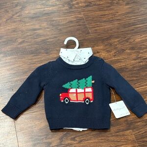 New Christmas sweater🎄